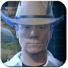 Death Stranding 2 - Craig Malanka - Glenn Rain