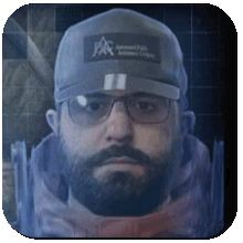 Death Stranding 2 - Ray Khalastchi - Benjamin Rivera