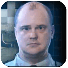 Death Stranding 2 - Mike Flanagan - Mike Northcoate