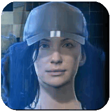 Death Stranding 2 - Kate Siegel - Olivia Westbury