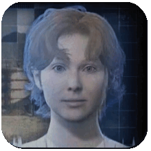 Death Stranding 2 - Molly Quinn - La Madre