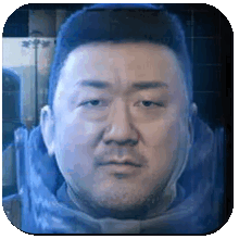 Death Stranding 2 - Ma Dong-Seok - Samson Hook