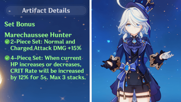 Genshin - Know Your Team