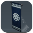 Palworld- Moonflower Vertical Banner