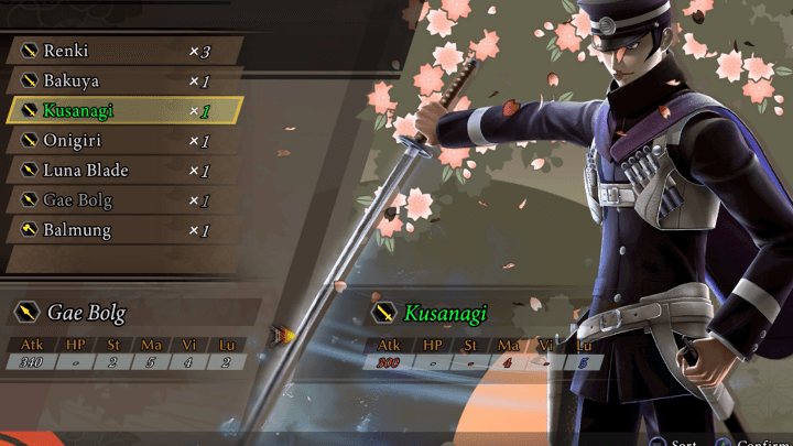 Swordsmithing (Pt. 3) Swords