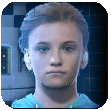 Death Stranding 2 - Lizzie Lou Winding Refn - The Chronobiologist