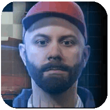 Death Stranding 2 - Yoann Lemoine - The Mechanic