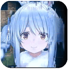 Death Stranding 2 - Usada Pekora - The Data Scientist