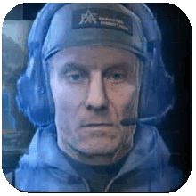 Death Stranding 2 - Patrick Claude - Victor Frank