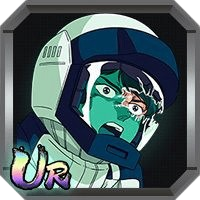 Kamille Bidan - Gundam UC Engage