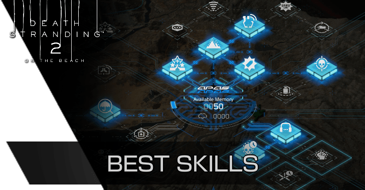 Best Skills