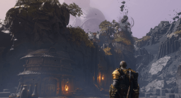 Valhalla Svartalfheim Sanctuary