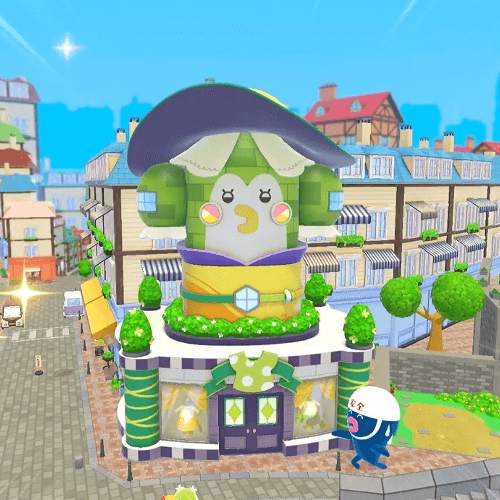 Tailor Level Level 2