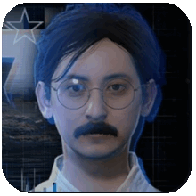 Death Stranding 2 - Jon McElroy - The Inventor