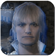 Death Stranding 2 - Liv Corfixen - The Hydrologist