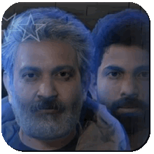 Death Stranding 2 - SS Rajamouli and SS Karthikeya - The Adventurer and The Adventurer