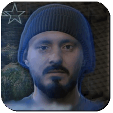 Death Stranding 2 - Colas Koola - The Lone Commander