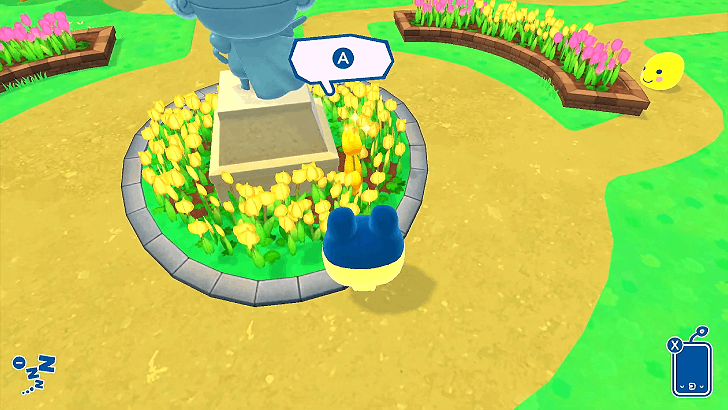 Teftetchi Missing Item 1 Starting Location