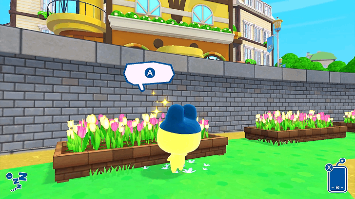 Teftetchi Missing Item 1 Starting Location