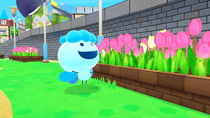 Teftetchi Missing Item 1 Reward