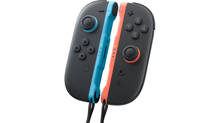 Joycon 2