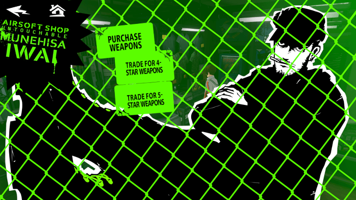 P5 Phantom X - Purchase From Shops