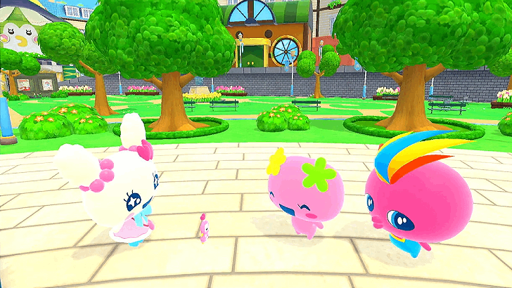 Telelin Conversation 1 Reward