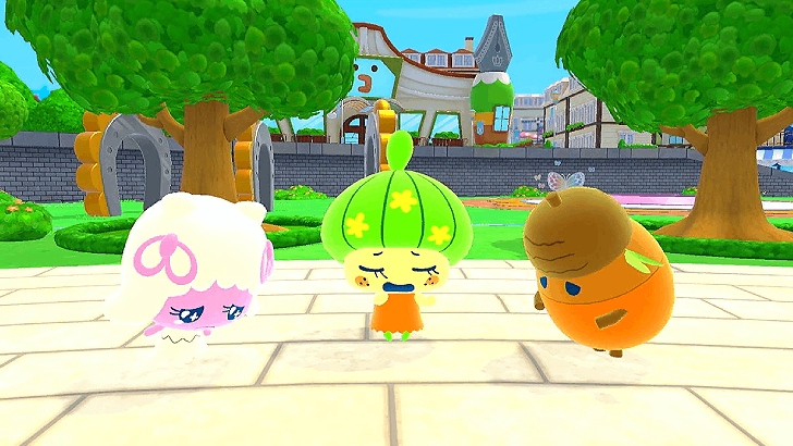 Uwasatchi Conversation 1 Reward