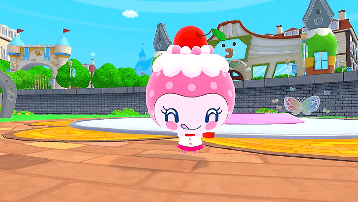 Decoratchi Conversation 1 Reward