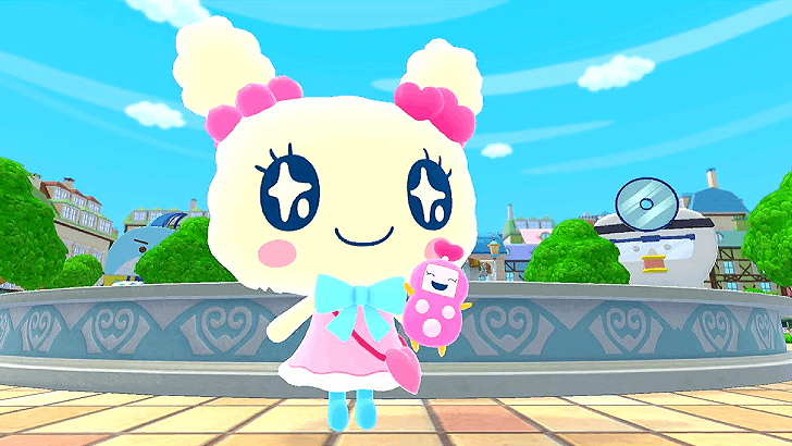 Telelin Conversation 2 Reward