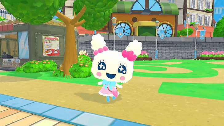 Lovelitchi Conversation 1 Reward