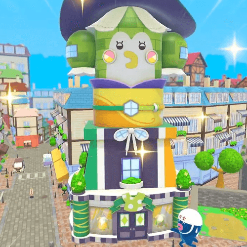 Tailor Level Level 3