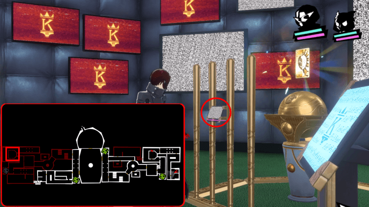 Kiuchi Symbol Puzzle