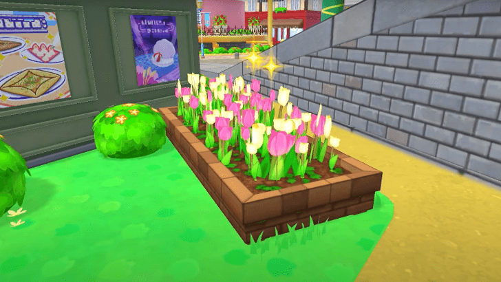 Furawatchi Missing Item 2 Starting Location