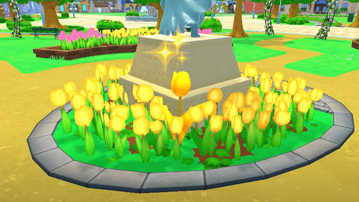 Furawatchi Missing Item 2 Starting Location