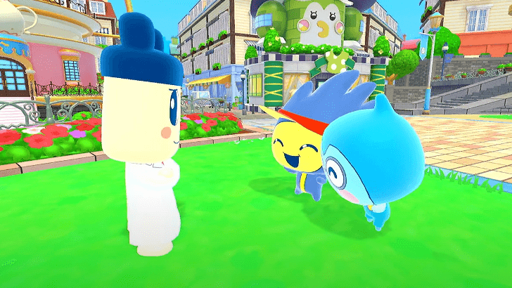 Righttchi Conversation 1 Reward