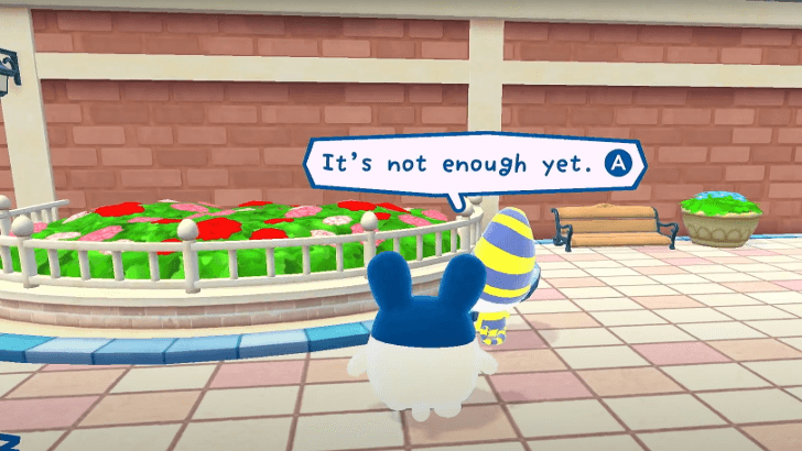 Simagurutchi Conversation 1 Starting Location