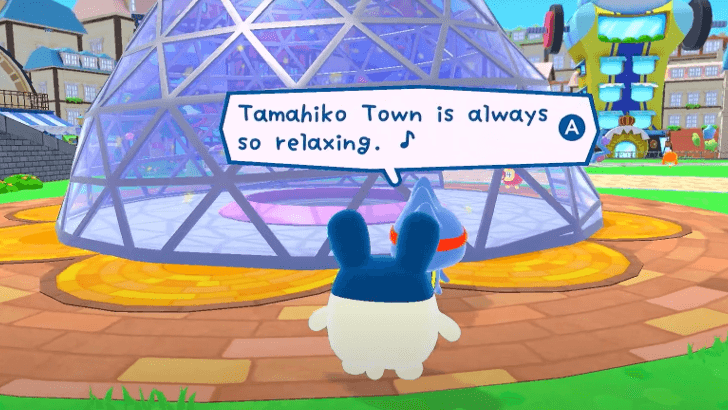 Righttchi Conversation 1 Starting Location