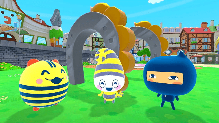 Simagurutchi Conversation 2 Reward