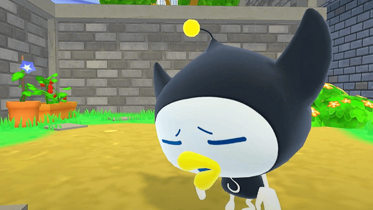 Spacytchi Hide and Seek 1 Photo Reward