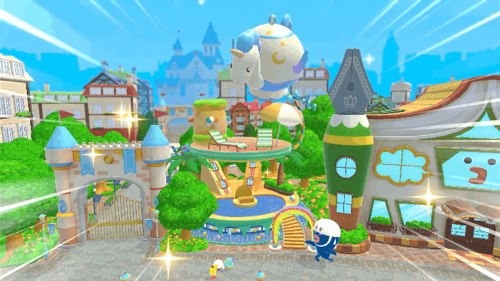 Afternoon Pool Main.png