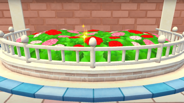 Furawatchi Missing Item 1 Starting Location