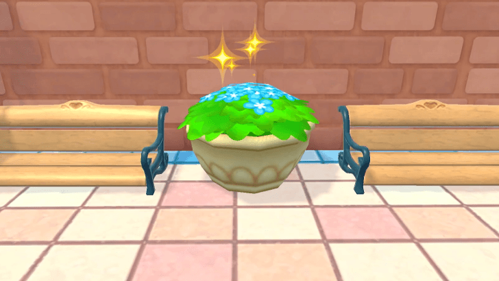 Furawatchi Missing Item 1 Starting Location