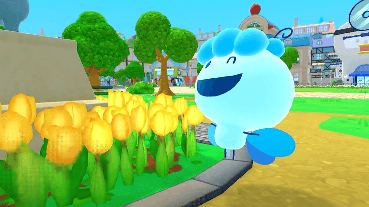 Teftetchi Conversation 1 Reward