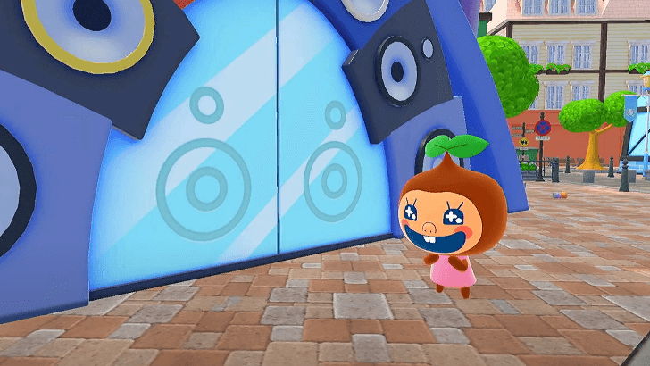 Teacher Gorippa Conversation 2 Reward