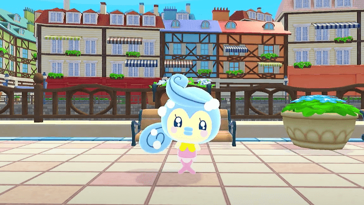 Pichipitchi Conversation 1 Reward