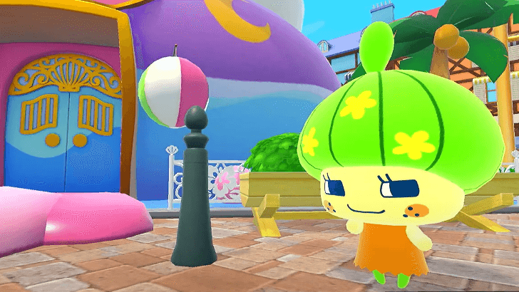 Uwasatchi Conversation 2 Reward