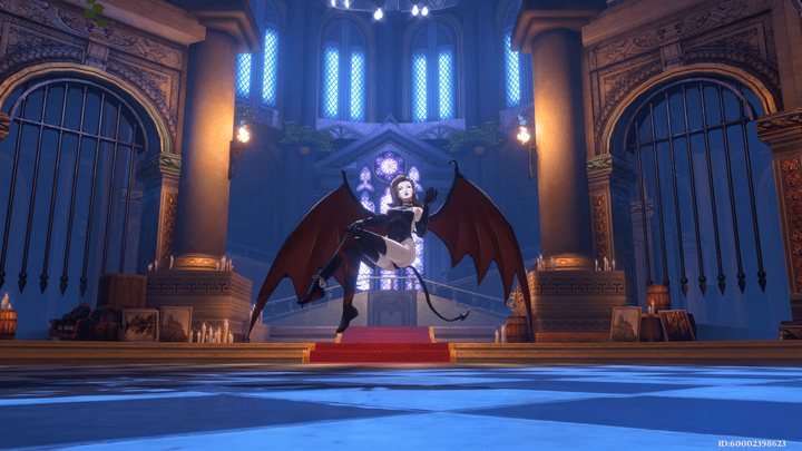 Persona 5 Phantom X - Defeat Persona