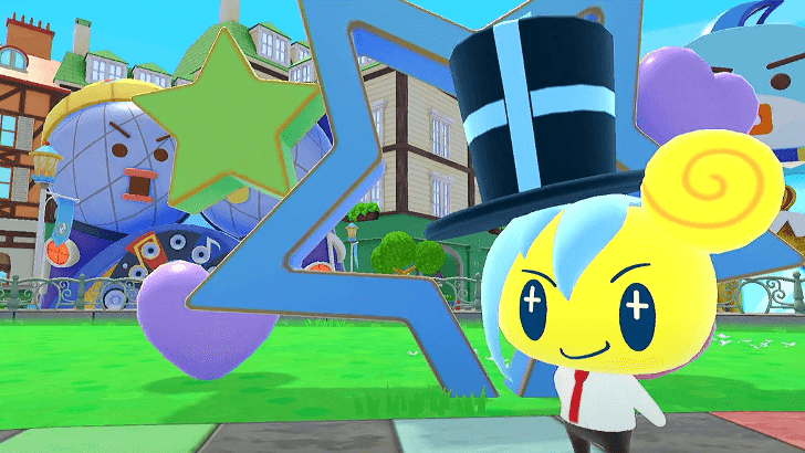 Mystartchi Conversation 2 Reward