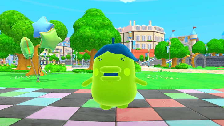 Papapatchi Conversation 1 Reward